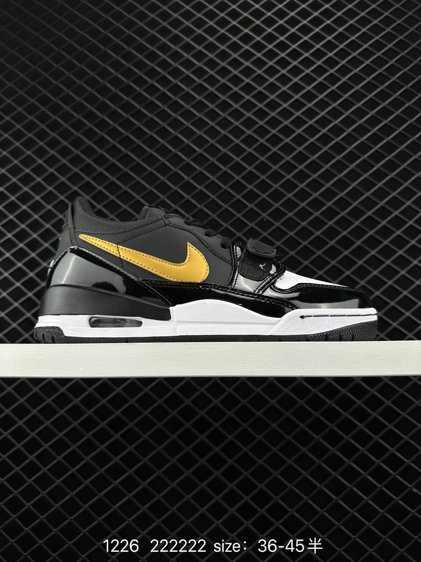 Nike Air Jordan Legacy 312 Low”White/Pine Green“